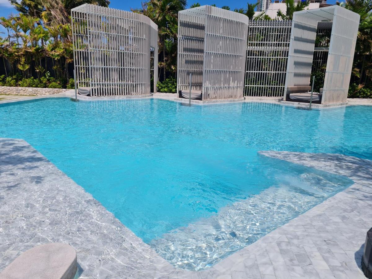 Veranda Residence Pattaya By Sea Jomtien Beach Exterior photo