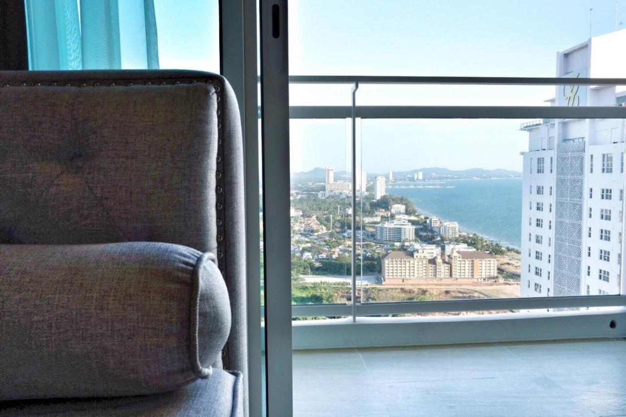 Veranda Residence Pattaya By Sea Jomtien Beach Room photo
