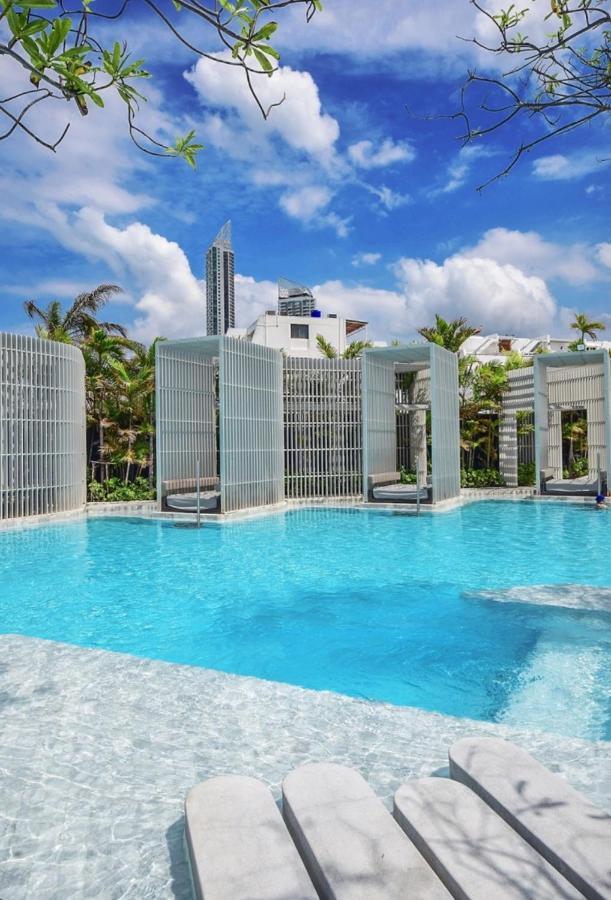 Veranda Residence Pattaya By Sea Jomtien Beach Exterior photo
