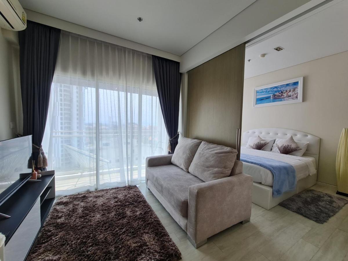 Veranda Residence Pattaya By Sea Jomtien Beach Room photo
