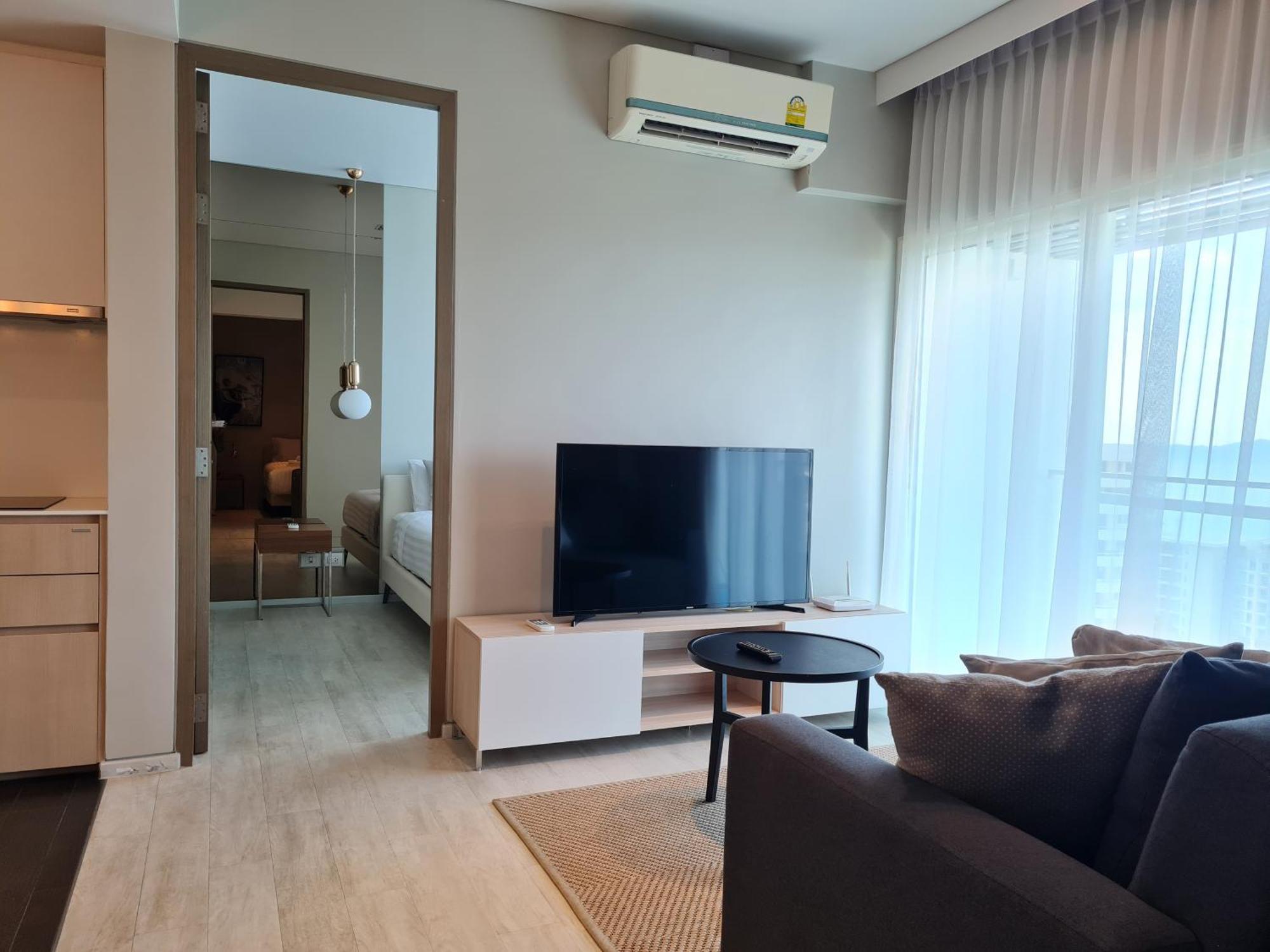 Veranda Residence Pattaya By Sea Jomtien Beach Room photo