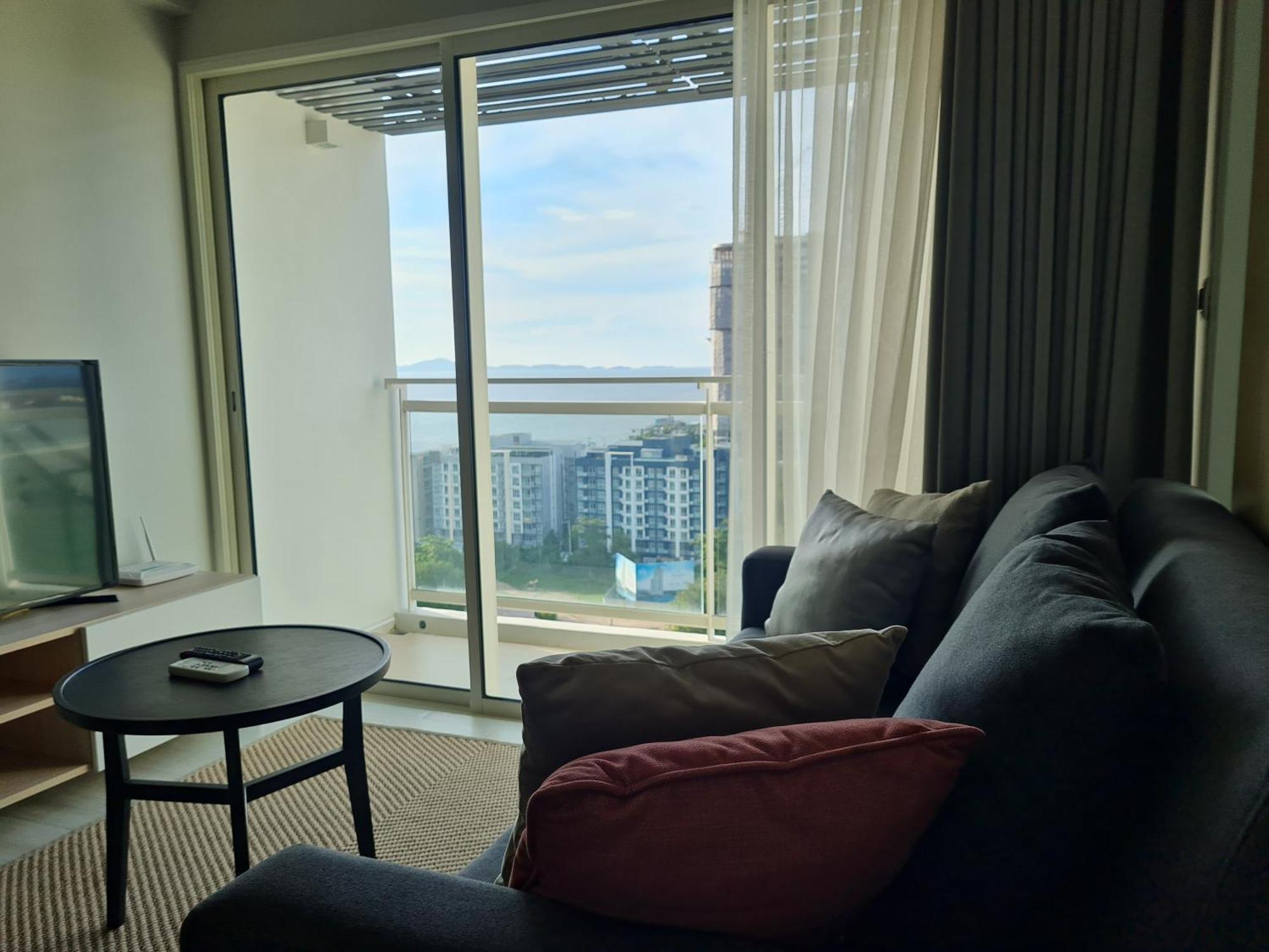 Veranda Residence Pattaya By Sea Jomtien Beach Room photo