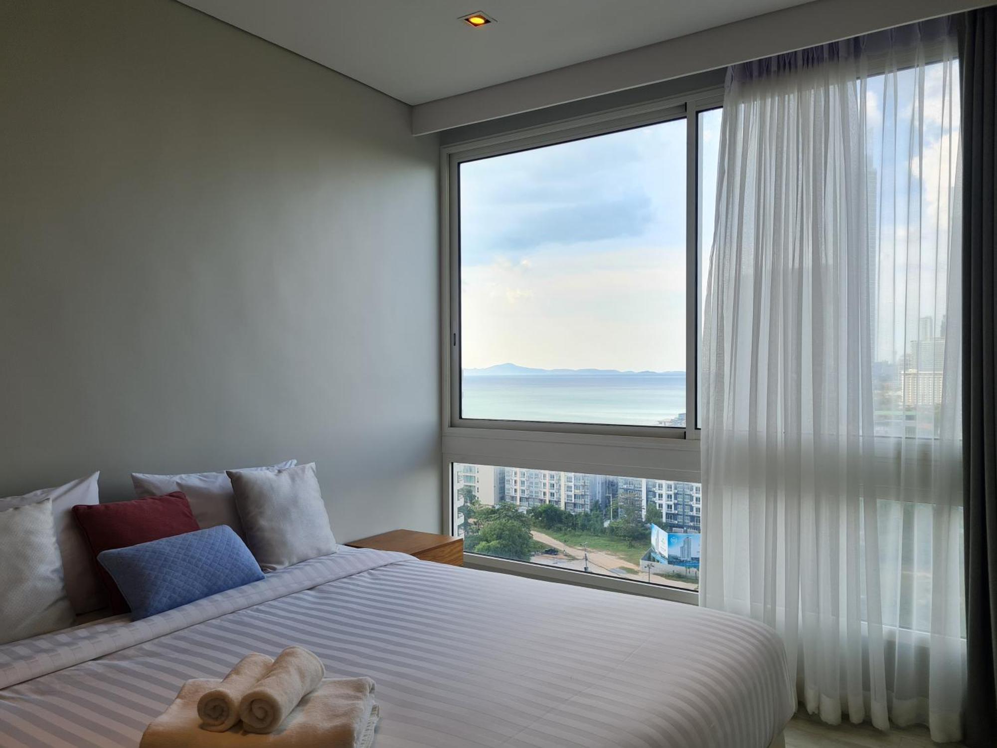 Veranda Residence Pattaya By Sea Jomtien Beach Room photo