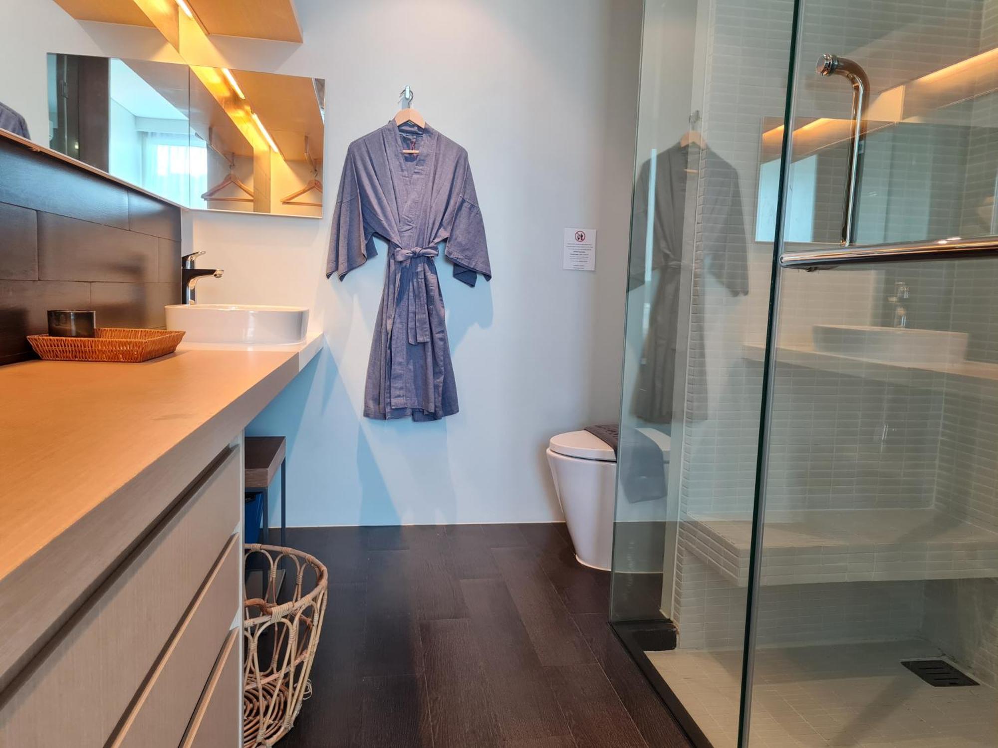 Veranda Residence Pattaya By Sea Jomtien Beach Room photo