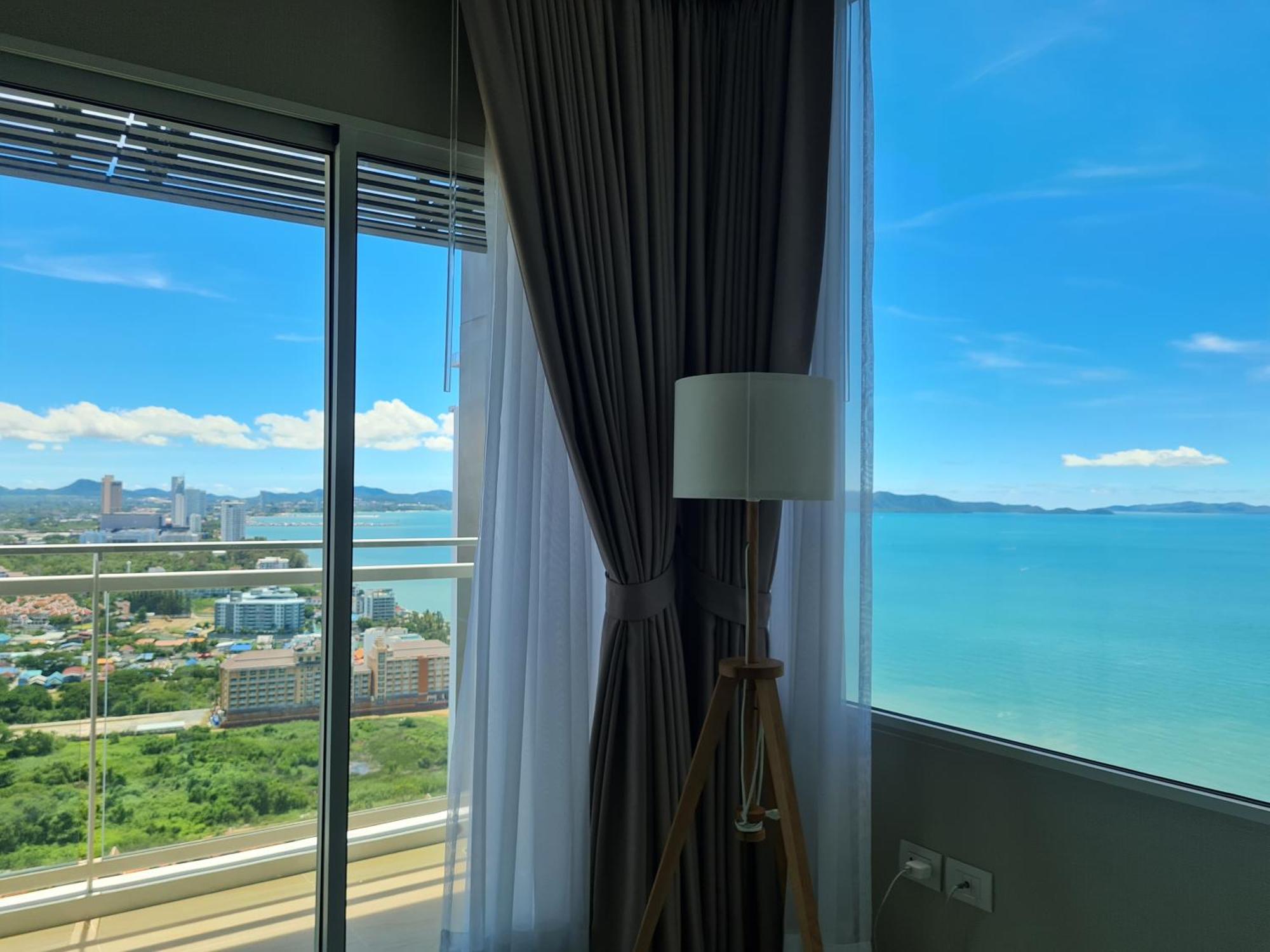 Veranda Residence Pattaya By Sea Jomtien Beach Room photo